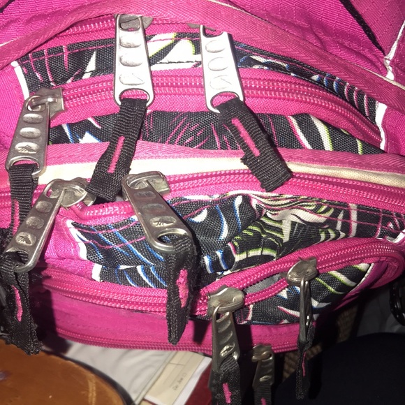 EUC High Sierra Backpack - Picture 6 of 16